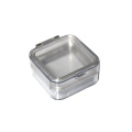 Plastic dental box/dental crown box/denture box